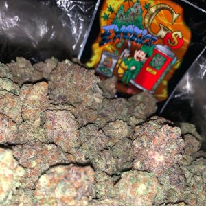 Sundae Driver Marijuana The impacts of this strain will cause you to feel adjusted, quiet, and glad Buy Sundae Driver online in Australia
