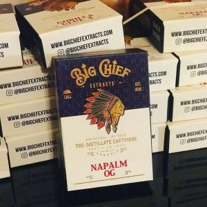 Napal Og Big Chief Cart Big Chief Cart Napal Og Our live resin diamonds consist of 100% live resin made from premium fresh frozen,