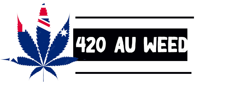 420 Aus Weed