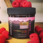 Buy Raspberry Gummies Online Australia