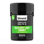 Buy Green Apple Candy Online Sydney