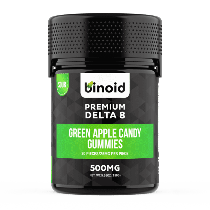 Buy Green Apple Candy Online Sydney