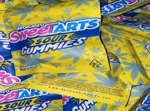 Buy SweeTARTS Gummies Australia
