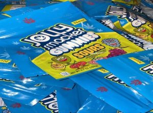 jolly smackers gummies 500mg for sale